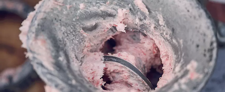 Benefits of Professional Clogged Dryer Vent Cleaning in Cimarron Hills, Colorado