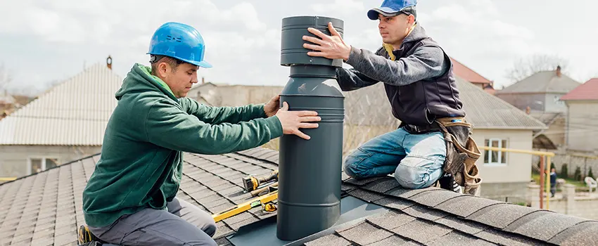 Commercial Chimney Cost in Cimarron Hills, CO