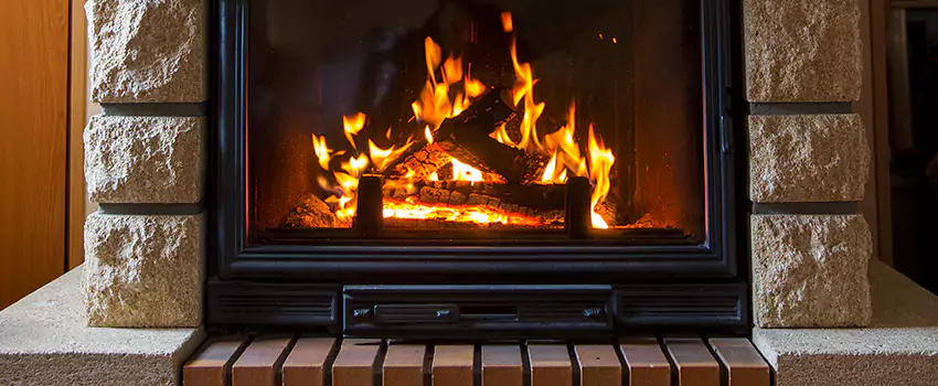 Decorative Fireplace Installation Cost in Cimarron Hills, Colorado