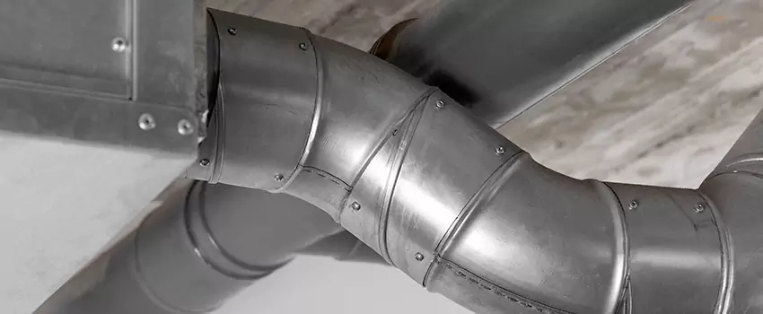 Dryer Vent Blockage Inspection in Cimarron Hills, CO