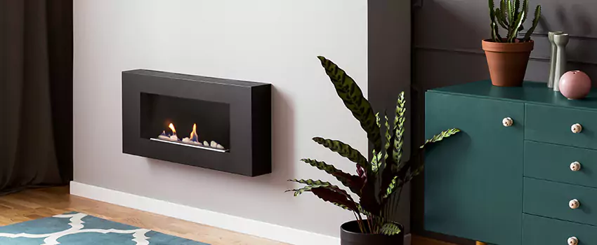 Cost of Ethanol Fireplace Repair And Installation Services in Cimarron Hills, CO