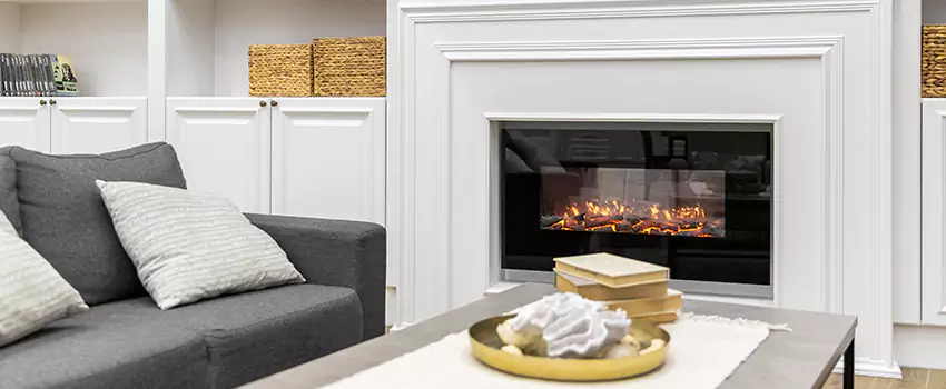 Professional Fireplace Maintenance Contractors in Cimarron Hills, CO