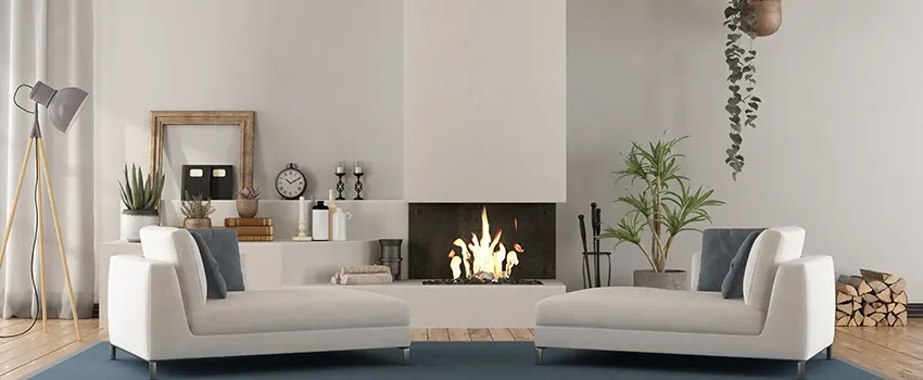 Decorative Fireplace Crystals Services in Cimarron Hills, Colorado