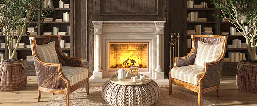 Ethanol Fireplace Fixing Services in Cimarron Hills, Colorado