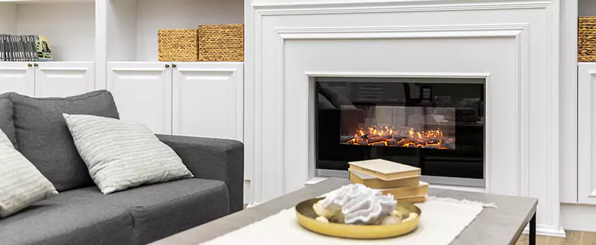 Pellet Fireplace Insert Installation in Cimarron Hills, CO