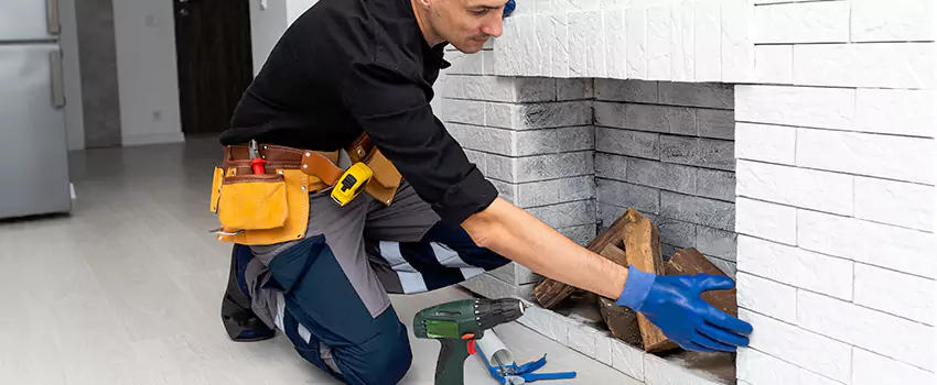 Top Fireplace Installation Company in Cimarron Hills, Colorado