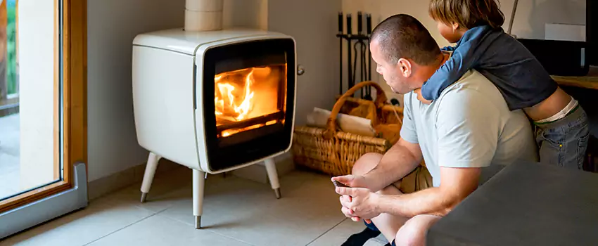 Fireplace Flue Maintenance Services in Cimarron Hills, CO