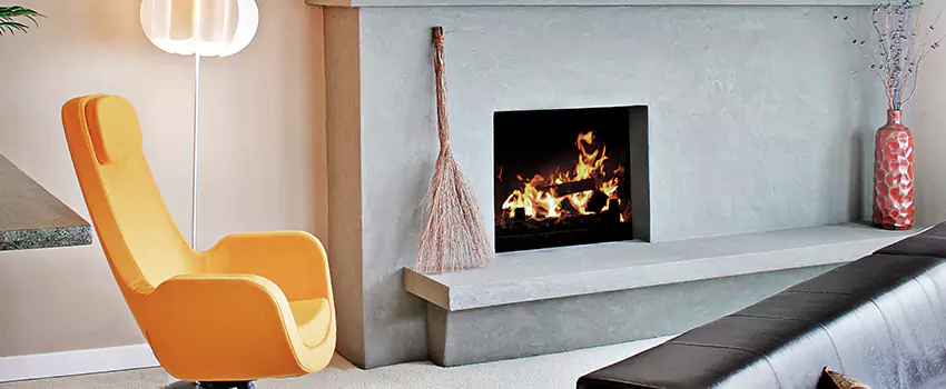 Electric Fireplace Makeover Services in Cimarron Hills, CO