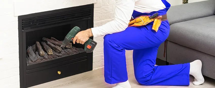 Fireplace Safety Inspection Specialists in Cimarron Hills, Colorado