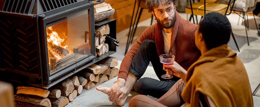 Fireplace Leaky Roof Repair in Cimarron Hills, Colorado