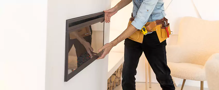 Traditional Fireplace Vent Sweeping in Cimarron Hills, CO