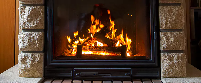 Fireplace Xtrordinair Probuilder Gas Fireplace Installation in Cimarron Hills, CO