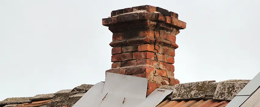 Cost of Fixing Blocked Chimney in Cimarron Hills, Colorado