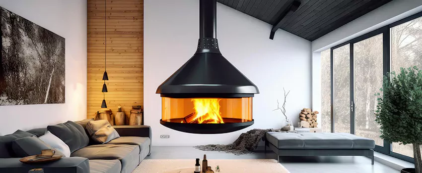 Floating Damaged Fireplace Repair Services in Cimarron Hills, CO