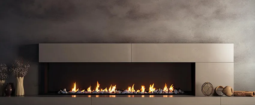Gas Fireplace Logs Supplier in Cimarron Hills, Colorado