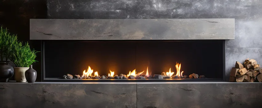 Gas Fireplace Front And Firebox Repair in Cimarron Hills, CO