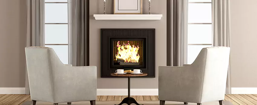 Heatilator Direct Vent Fireplace Services in Cimarron Hills, Colorado