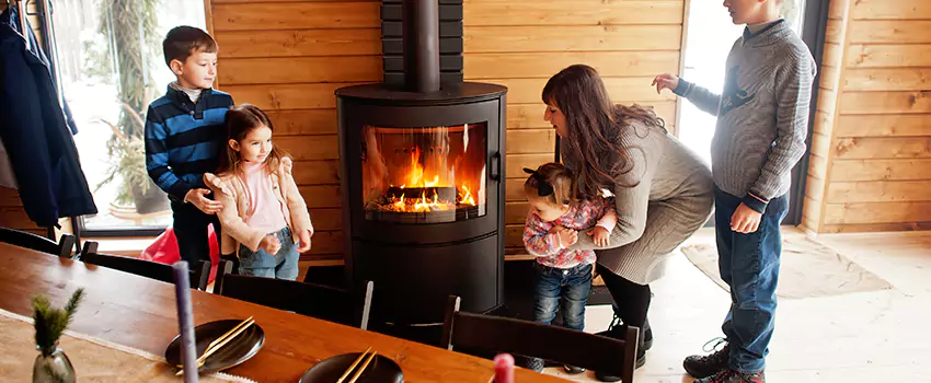 Jøtul Gas Fireplace Inspection Service in Cimarron Hills, Colorado