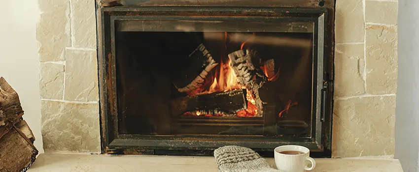 Kings man Fireplaces Insert Services in Cimarron Hills, CO