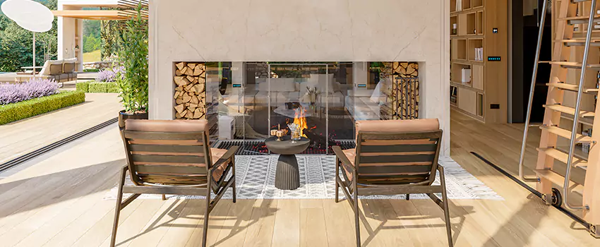 Ortal Space Creator Fireplace Repair in Cimarron Hills, CO