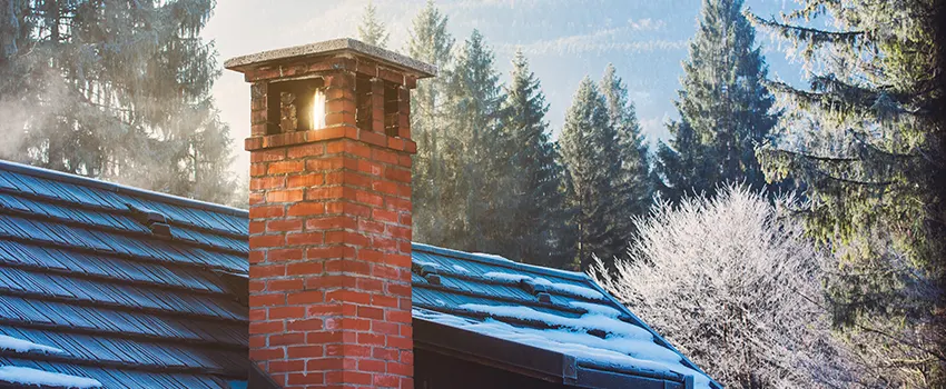 Residential Chimney Rain Caps Repair Services in Cimarron Hills, CO
