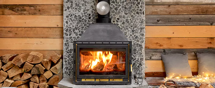 Travis Industries Elite Fireplace Inspection and Maintenance in Cimarron Hills, Colorado
