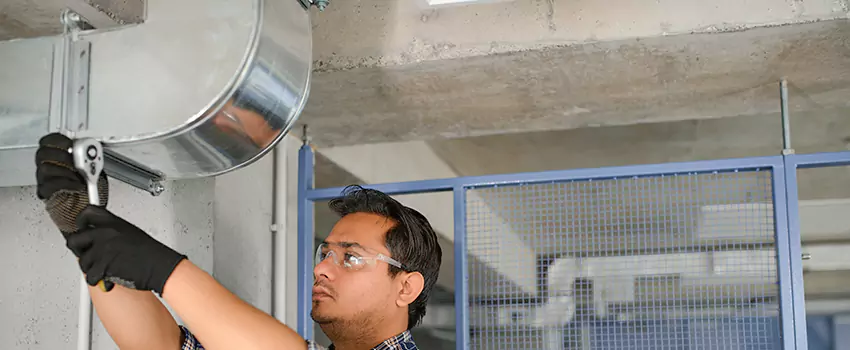 Benefit of Ventilation Cleaning in Cimarron Hills, Colorado