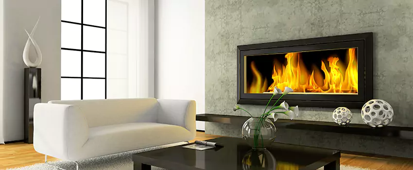Ventless Fireplace Oxygen Depletion Sensor Installation and Repair Services in Cimarron Hills, Colorado