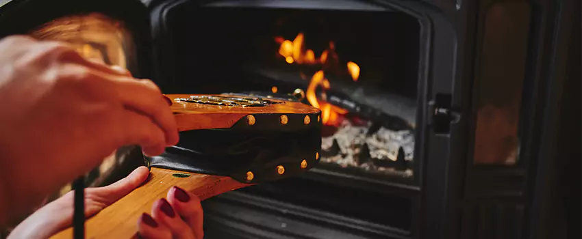 Cost of Wood Furnace Repair and Installation Services in Cimarron Hills, CO